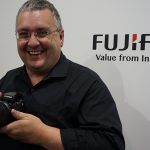Fuji GFX50S Medium Format Camera – Hands On!