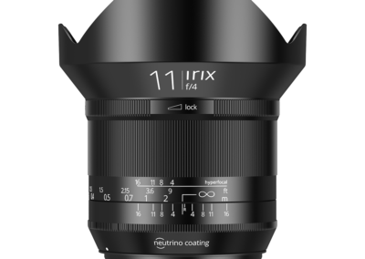 Irix 11mm Blackstone