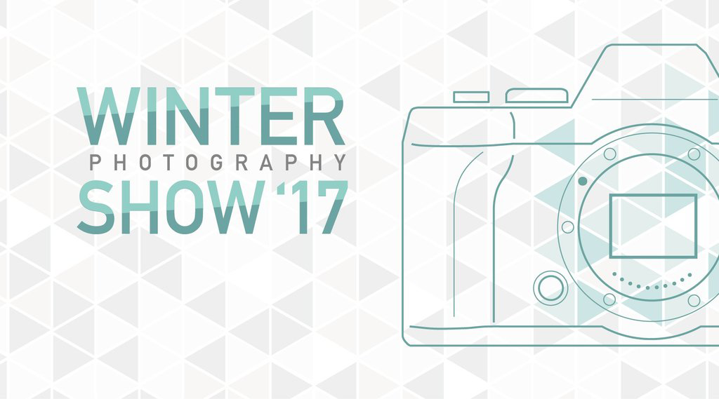 Cambrian Winter Photography Show 2017