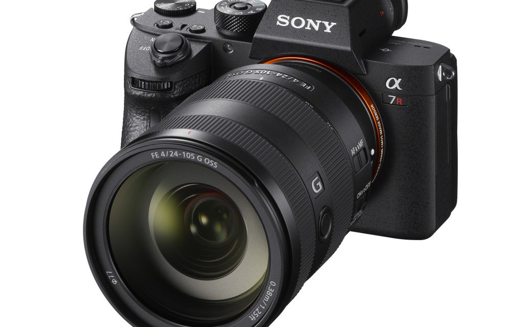 Sony Secure Success at EISA 2018